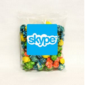 Funfetti Popcorn Small Treat Bag